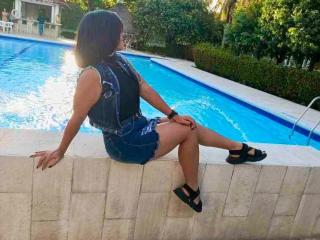 LunaNori Anal Livecam - Photo 14/21