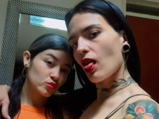 DakottaScarlett Image Gallery