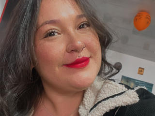 KristineMora Seins Show XXX en Direct - Photo 5/18