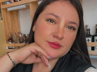 KristineMora Seins Show XXX en Direct - Photo 4/18