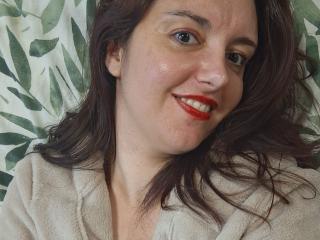 LaFrancaiseJessy Anal en Webcam Live - Photo 19/21