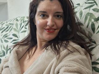 LaFrancaiseJessy Anal en Webcam Live - Photo 18/21