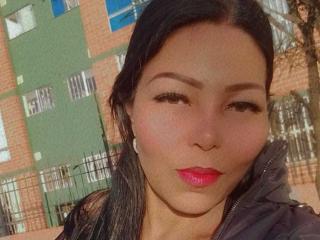 GabrielaSantiel Video Webcam - Photo 7/10