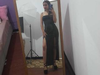 Anghelt Webcam Porno Live - Photo 4/21