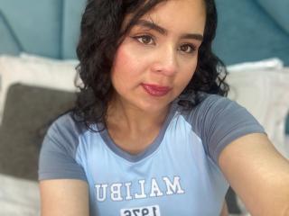 NattyFernandez Pussy Video Webcam - Photo 4/21