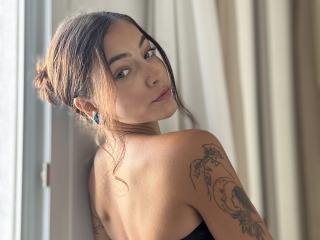 LianiLoverX Anal en Webcam Live - Photo 5/7