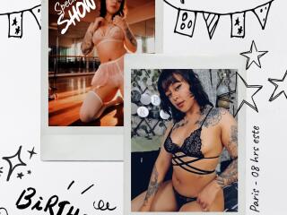 DaisyFx Amateur Live Cam - Photo 14/21