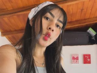 JessicaSoler Show Porn Live - Photo 4/21