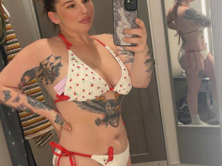 MoniyBelle Hot et Sexy Liveshow - Photo 4/7