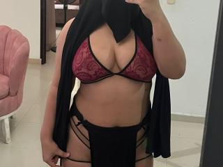 DaliilaAli Amateur Live Cam - Photo 6/21