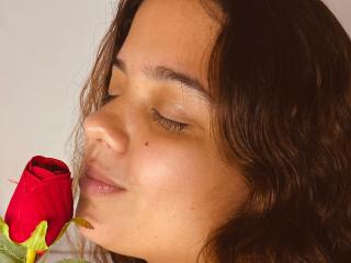 LuisaVanegas Anal en Webcam Live - Photo 9/10