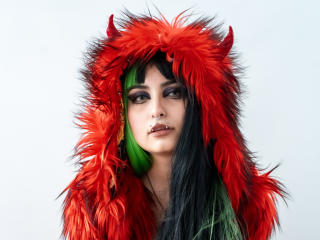 AngelBlakee Webcam Porno Live - Photo 9/21