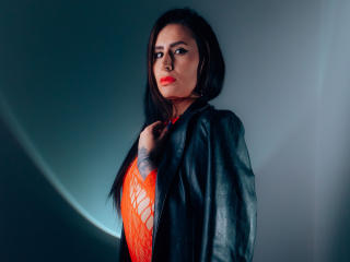 Photo of DemiMistral