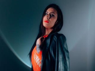 Photo of DemiMistral