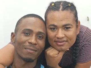 Watch JoselynBilly live on cam on XLoveCam