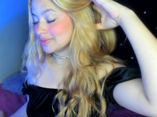 ShantalSummer Blowjob XXX Cams - Photo 21/21