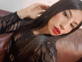 NahomyCarther Pussy Video Webcam - Photo 17/21