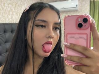 AmaliaDalton Webcam Porno Live - Photo 12/21