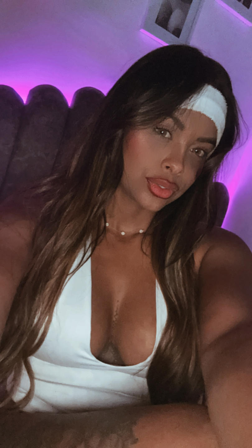 SusanaxMendezz from XLoveCam