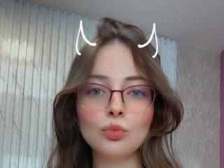 AmbeerWood Webcam Porno Live - Photo 19/21