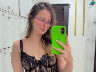 AmbeerWood Webcam Porno Live - Photo 18/21