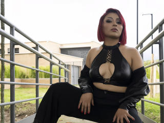 LizBonnet Anal Livecam - Photo 11/21