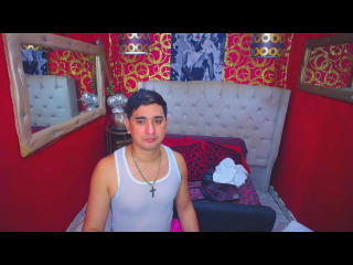 DuoedJhova live cam model at XLoveCam