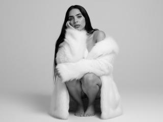 SharonDuboiss Fellation XXX Cams - Photo 17/21