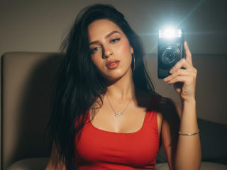 SharonDuboiss Fellation XXX Cams - Photo 14/21