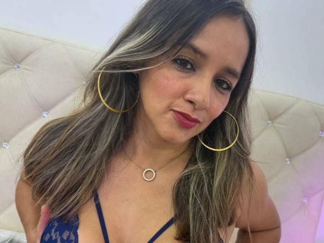 GraceXHot — live cam photo 5
