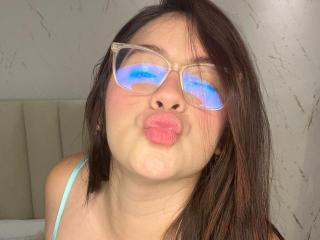 CaroliineRoss Webcam Sexe Direct - Photo 13/21