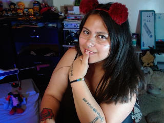 LilithHeavy Anal en Webcam Live - Photo 18/21