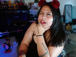 LilithHeavy Anal en Webcam Live - Photo 17/21