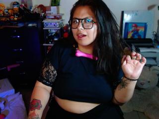 LilithHeavy Anal en Webcam Live - Photo 11/21