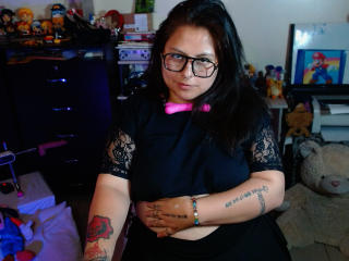 LilithHeavy Anal en Webcam Live - Photo 9/21