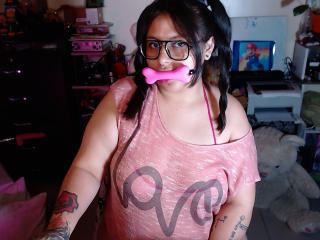 LilithHeavy Anal en Webcam Live - Photo 8/21