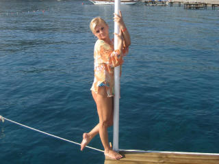 Montana Hot et Sexy Liveshow - Photo 7/10