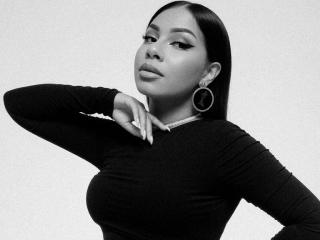 MissAvaNoire Hot et Sexy Liveshow - Photo 14/21