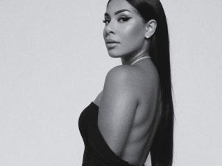 MissAvaNoire Hot et Sexy Liveshow - Photo 13/21