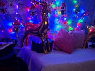 AlessadraJones Webcam Porno Live - Photo 12/21