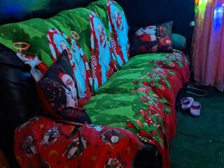 AlessadraJones Webcam Porno Live - Photo 11/21