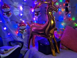 AlessadraJones Webcam Porno Live - Photo 10/21