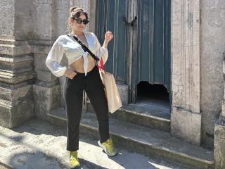 JaneRoa Show Porn Live - Photo 18/21