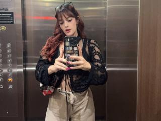 JaneRoa Show Porn Live - Photo 14/21