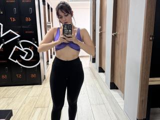 JaneRoa Show Porn Live - Photo 11/21