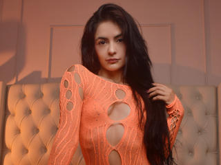 CandiceValo Webcam Sexe Direct - Photo 5/21