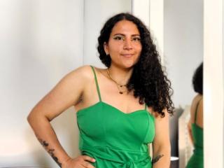 LunaMontoya Anal en Webcam Live - Photo 10/11