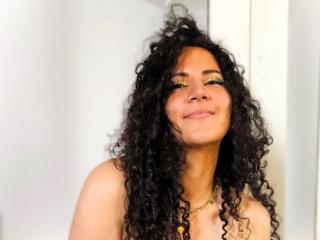 LunaMontoya Anal en Webcam Live - Photo 7/11