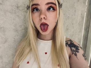 EnchantingEyes Seins Liveshow - Photo 15/21