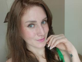 KatyaXRogers Seins Show XXX en Direct - Photo 21/21